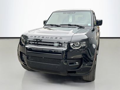 Used 2025 Land Rover Defender 90 X-Dynamic SE