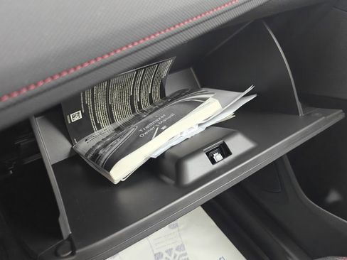 Certified 2026 Chevrolet TrailBlazer RS w/ Convenience Package image 38