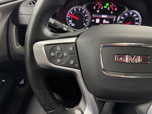 Certified 2023 GMC Terrain SLT w/ Infotainment Package II AWD/4WD image 22