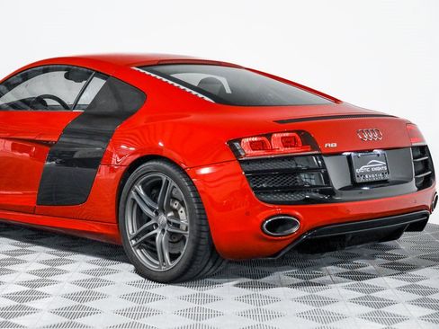 Used 2012 Audi R8 V10 image 22