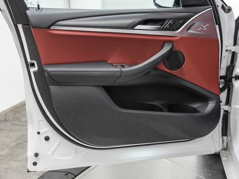 Certified 2022 BMW X3 sDrive30i w/ M Sport Package 2 image 22