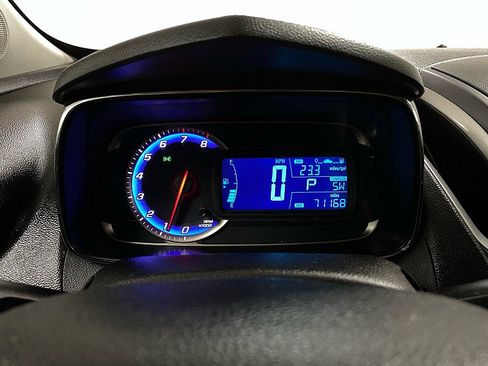 Used 2016 Chevrolet Trax LT w/ LT Convenience Package image 18