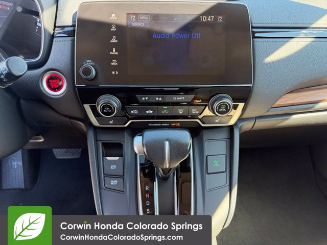 Used 2019 Honda CR-V Touring image 21