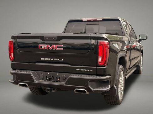 Used 2019 GMC Sierra 1500 Denali w/ Denali Ultimate Package AWD/4WD image 5