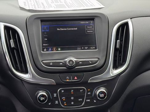 Used 2024 Chevrolet Equinox LT FWD image 19