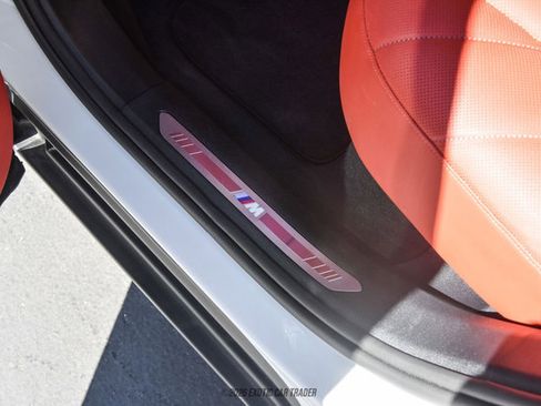 Used 2024 BMW XM w/ M Driver's Package image 53