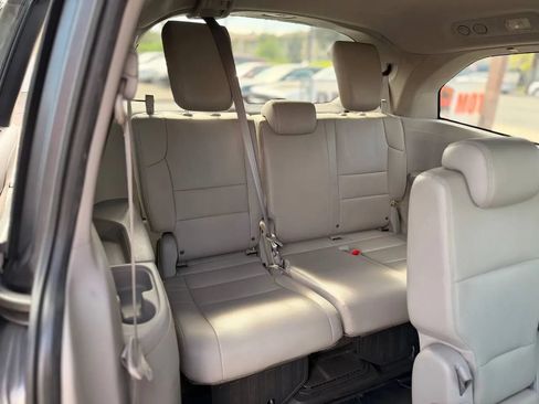 Used 2014 Honda Odyssey EX-L image 37