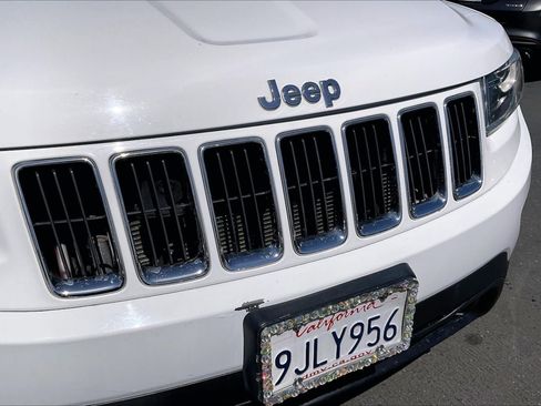 Used 2015 Jeep Grand Cherokee Laredo w/ Quick Order Package 23E RWD image 27