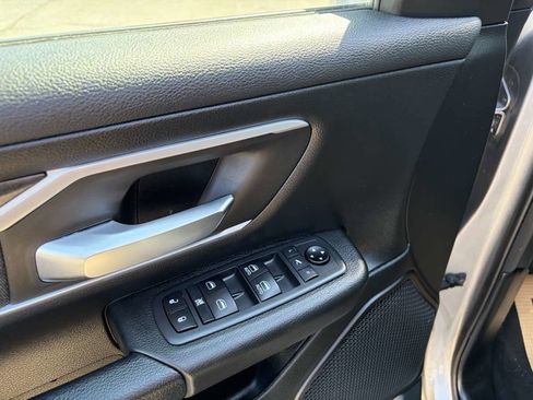 Used 2020 RAM 1500 Big Horn image 17