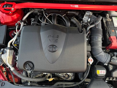 Used 2023 Toyota Camry XSE image 30