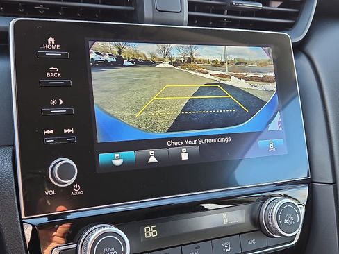 Used 2022 Honda Insight EX image 19