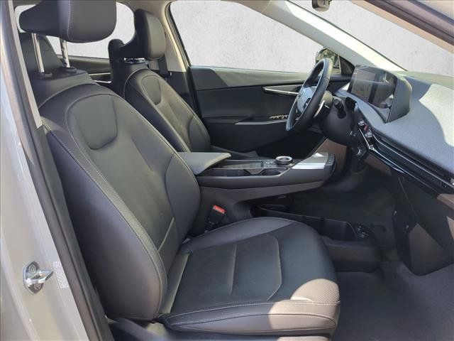 Used 2022 Kia EV6 Wind w/ Wind Technology Package AWD/4WD image 21