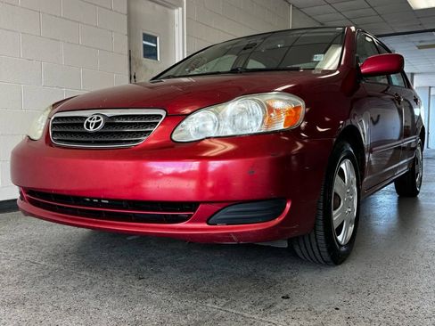 Used 2007 Toyota Corolla LE FWD image 19
