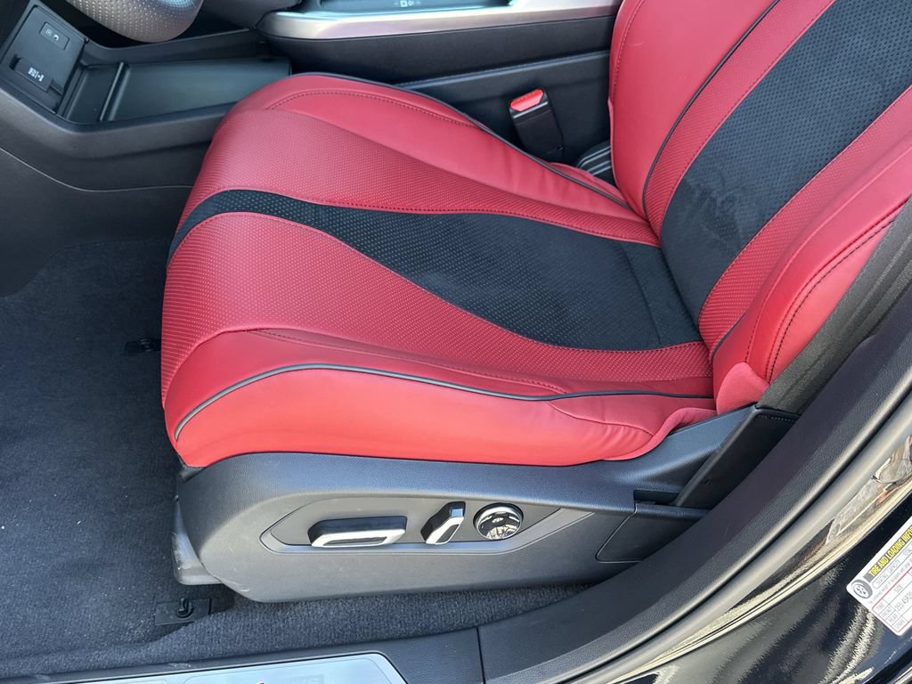 New 2026 Acura RDX w/ Advance Package AWD/4WD image 23