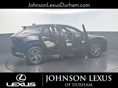 New 2026 Lexus RX 350 Premium image 24