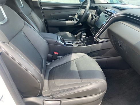 Used 2022 Hyundai Tucson SEL w/ Convenience + Premium Package AWD/4WD image 32