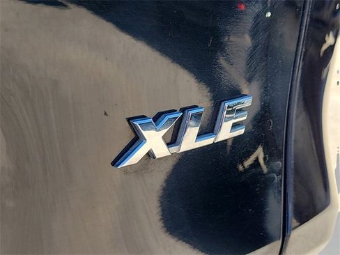 Used 2024 Toyota RAV4 XLE image 11