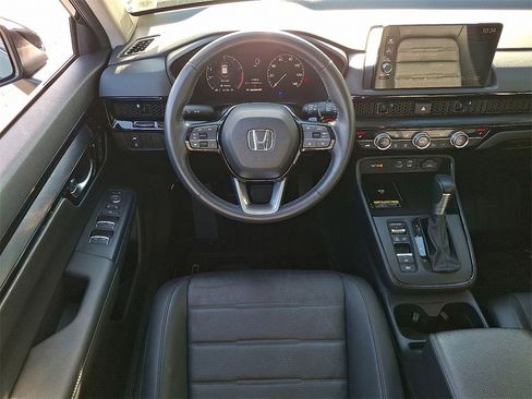 Used 2024 Honda CR-V EX-L image 10