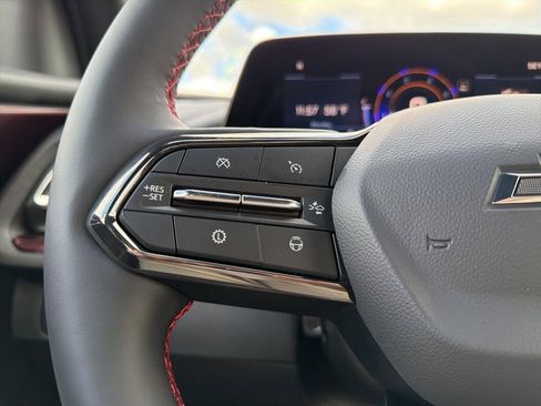 New 2026 Chevrolet Traverse RS w/ LPO, Floor Liner Package image 39