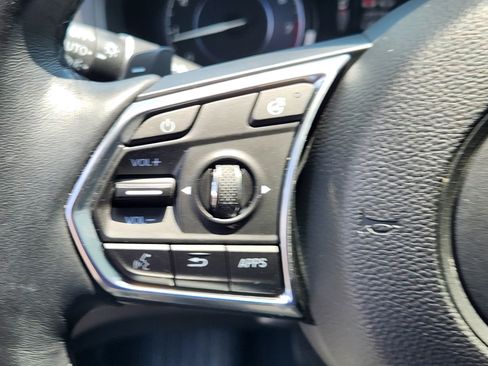Certified 2023 Acura RDX AWD w/ Advance Package image 24