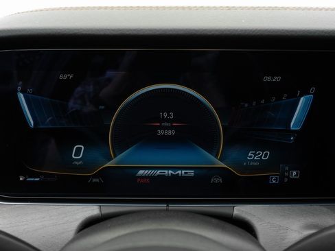 Used 2021 Mercedes-Benz CLS 53 AMG 4MATIC w/ Driver Assistance Package image 16