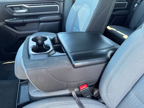 Used 2023 RAM 1500 Big Horn image 29