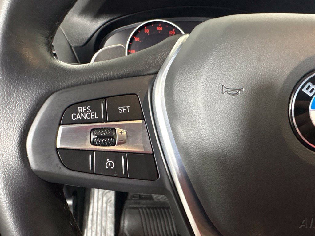 Used 2021 BMW X3 sDrive30i RWD image 19