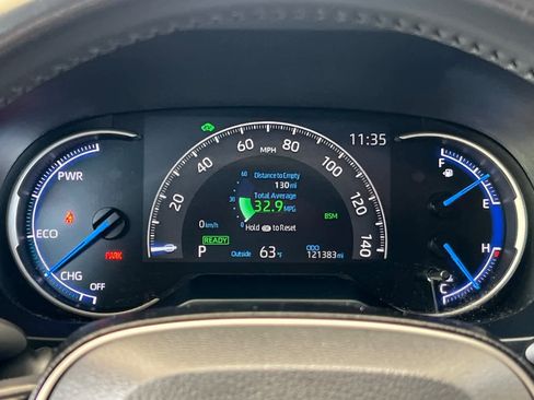 Used 2019 Toyota RAV4 XSE w/ Carpet Mat Package AWD/4WD image 28