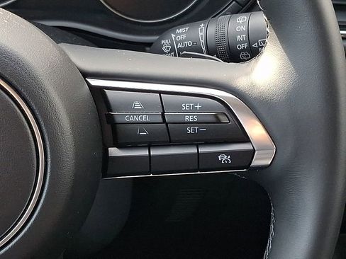 Used 2025 MAZDA CX-30 2.5 Turbo w/ Premium Package image 24