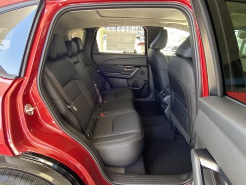 New 2026 MAZDA CX-5 2.5 S w/ Premium Plus Package AWD/4WD image 35