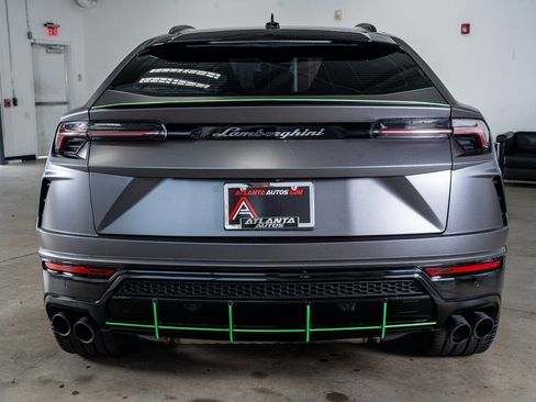 Used 2019 Lamborghini Urus image 7