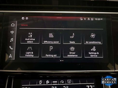 Used 2022 Audi Q7 2.0T Premium Plus w/ Premium Plus Package image 54