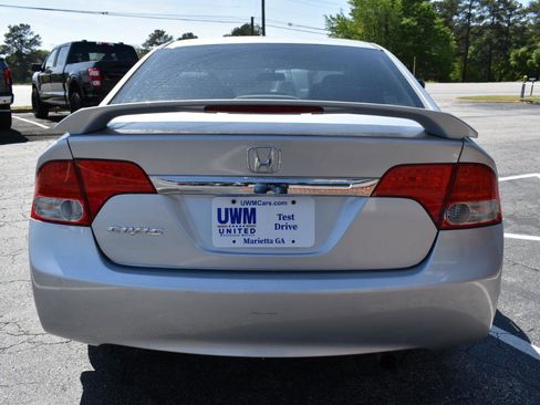 Used 2011 Honda Civic EX-L image 7