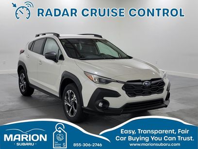 New 2026 Subaru Crosstrek 2.5i Premium