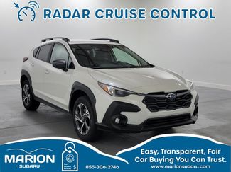 New 2026 Subaru Crosstrek 2.5i Premium AWD/4WD 360° Tour