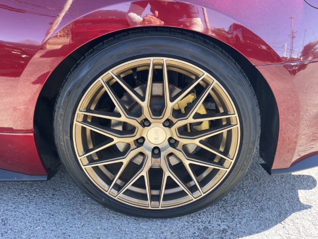 Used 2016 Ford Mustang GT w/ Interior & Wheel Package RWD image 11