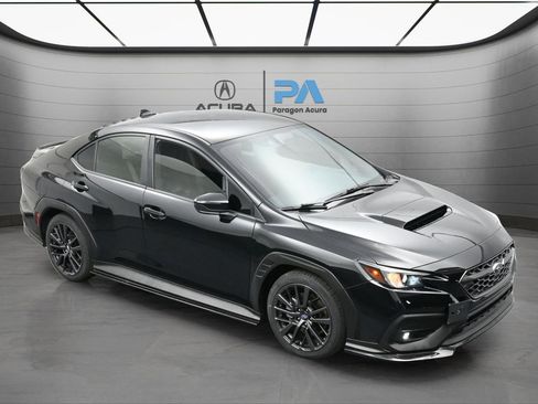 Used 2022 Subaru WRX Premium image 35