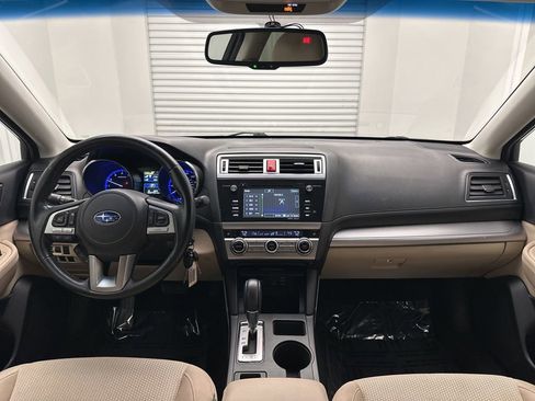 Used 2015 Subaru Outback 2.5i Premium AWD/4WD image 17