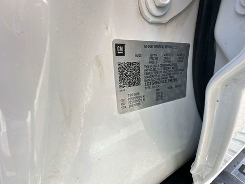 Used 2018 GMC Canyon Denali AWD/4WD image 32