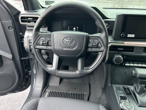 New 2025 Toyota Tacoma SR5 image 13