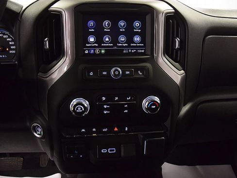 Used 2024 GMC Sierra 1500 Pro w/ Graphite Edition AWD/4WD image 25