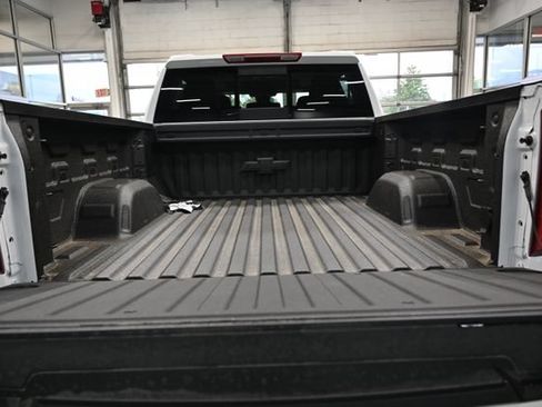 New 2026 Chevrolet Silverado 1500 LT Trail Boss w/ LT Trail Boss Premium Package AWD/4WD image 7