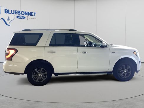 Used 2021 Ford Expedition Limited AWD/4WD image 4