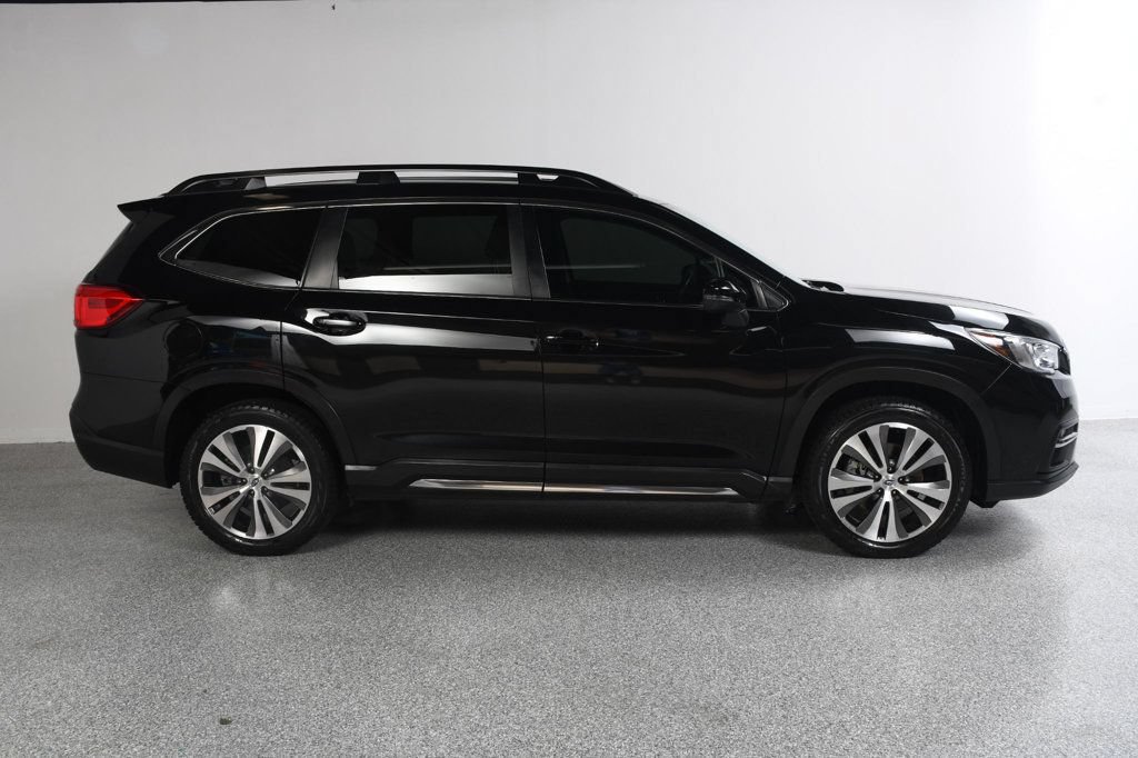 Used 2022 Subaru Ascent Limited w/ Technology Package AWD/4WD image 4
