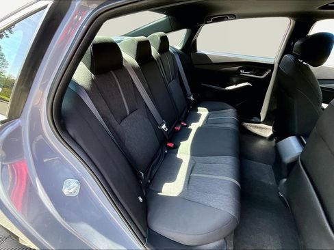 Used 2023 Honda Accord Sport image 19