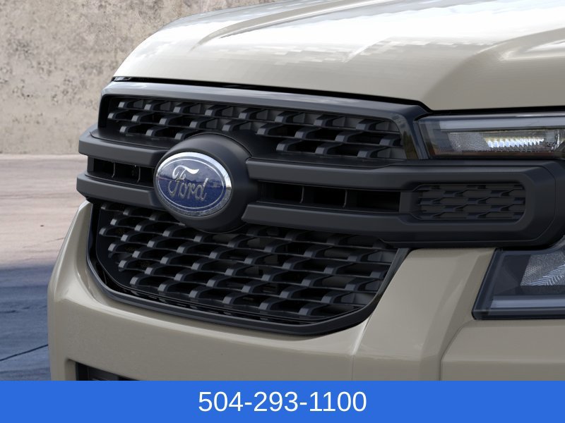 New 2026 Ford Ranger XL RWD image 19