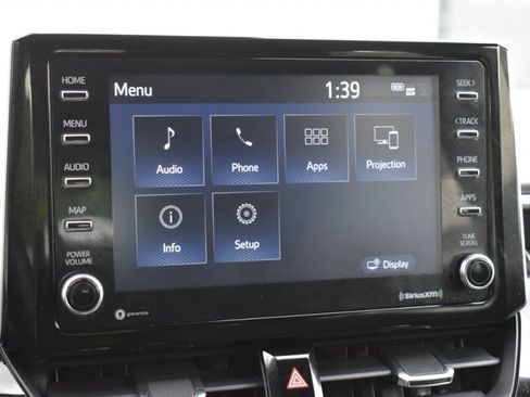 Used 2021 Toyota Corolla SE FWD image 20