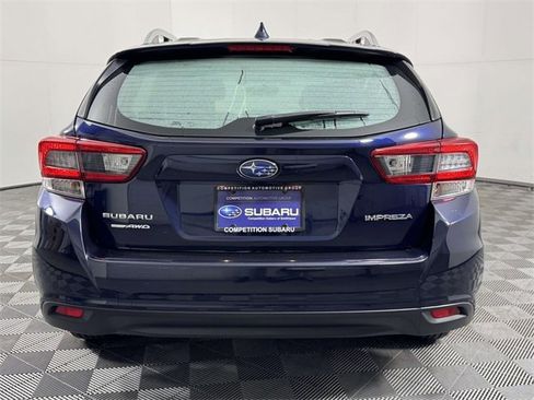 Used 2020 Subaru Impreza Premium image 9