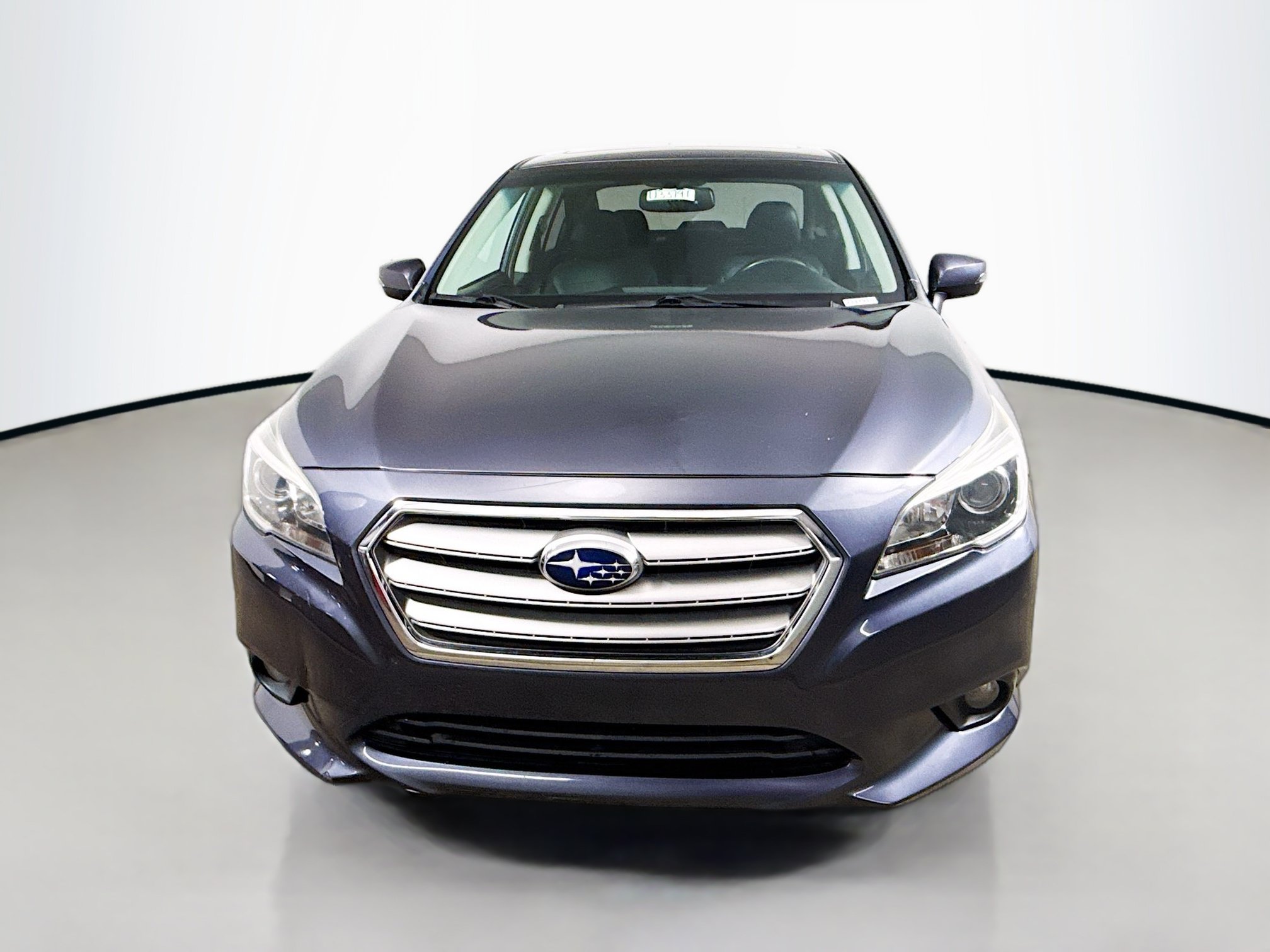 Used 2015 Subaru Legacy 3.6R Limited AWD/4WD image 2