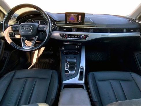 Used 2017 Audi A4 2.0T allroad Premium image 15